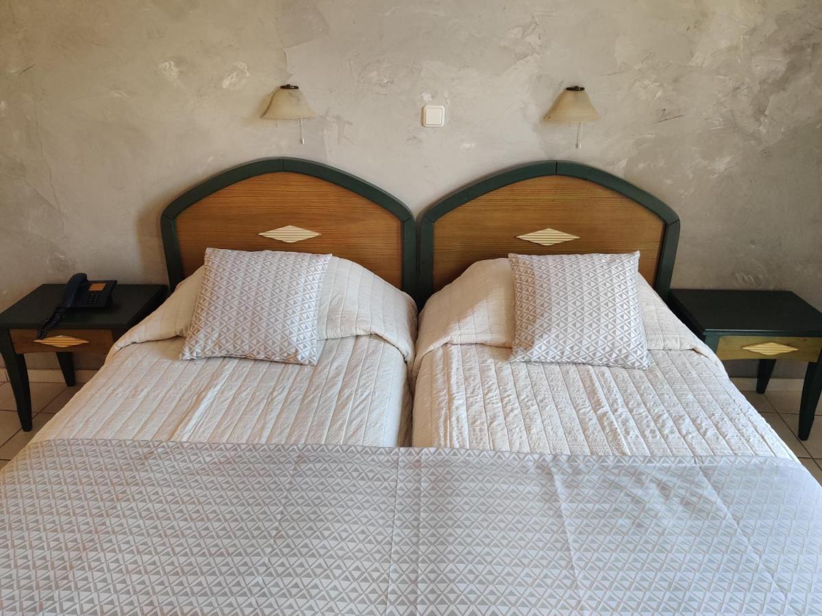 Zannis Hotel Rethymno  Ngoại thất bức ảnh