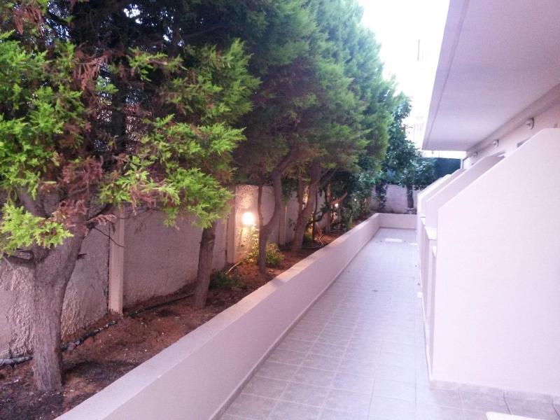 Zannis Hotel Rethymno  Ngoại thất bức ảnh