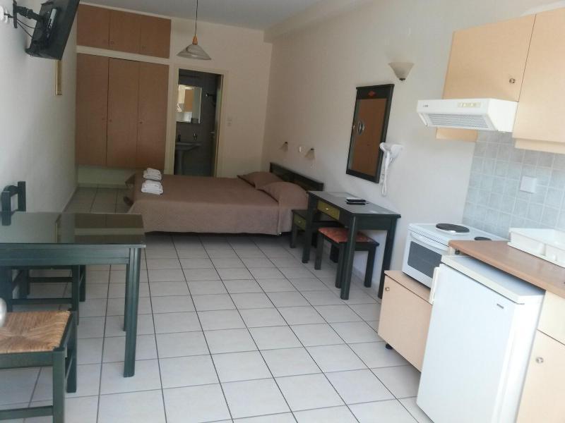 Zannis Hotel Rethymno  Ngoại thất bức ảnh