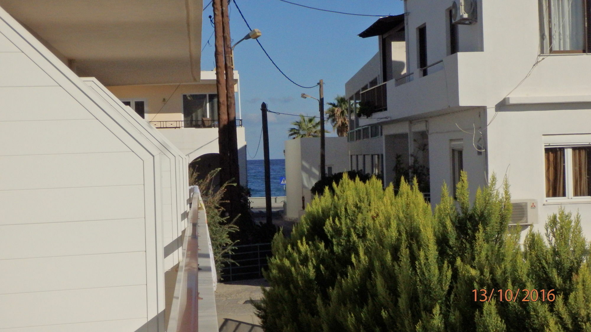 Zannis Hotel Rethymno  Ngoại thất bức ảnh